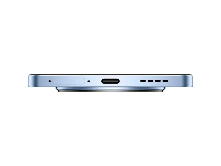 Смартфон Realme 12 4G 8/256GB Skyline Blue - изображение 11