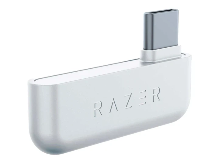 Навушники з мікрофоном Razer Barracuda X 2022 Mercury (RZ04-04430200-R3M1) - изображение 5