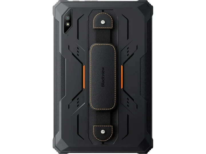 Планшет Blackview Active 8 Pro 8/256GB LTE Orange - изображение 4