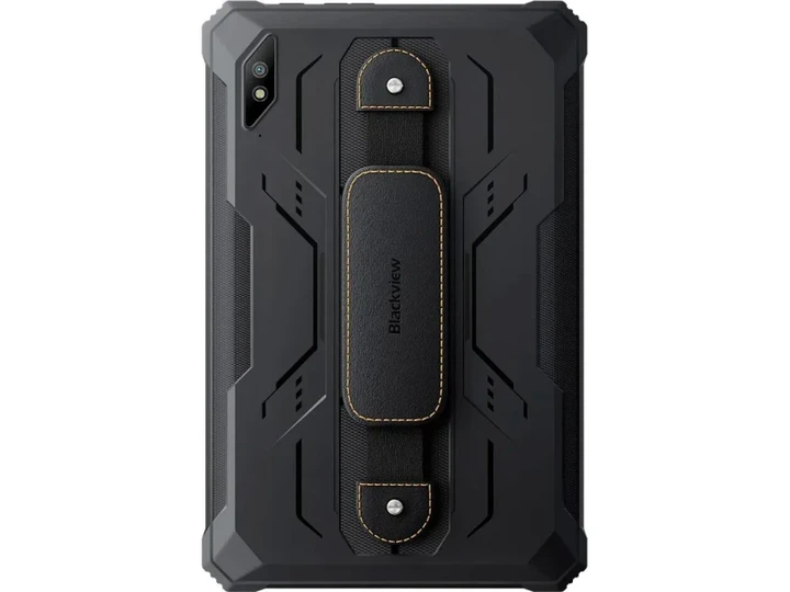 Планшет Blackview Active 8 Pro 8/256GB LTE Black - изображение 4
