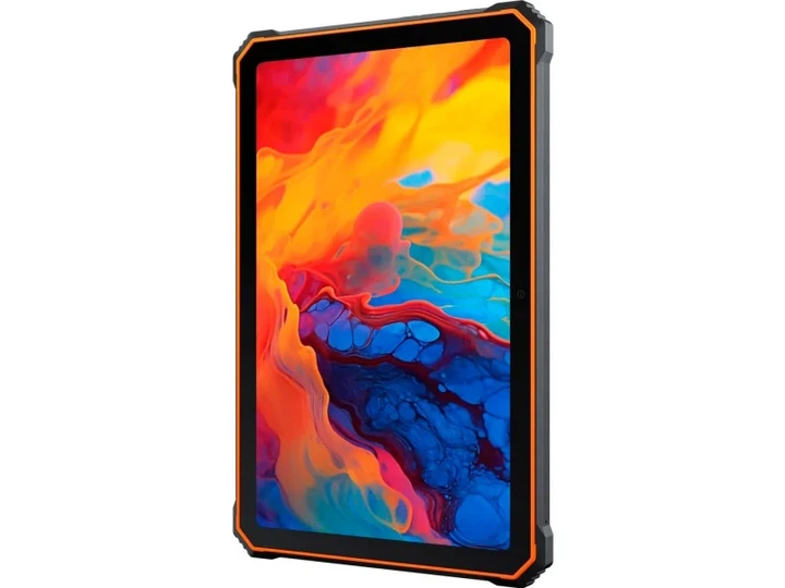 Планшет Blackview Active 8 Pro 8/256GB LTE Orange - изображение 5