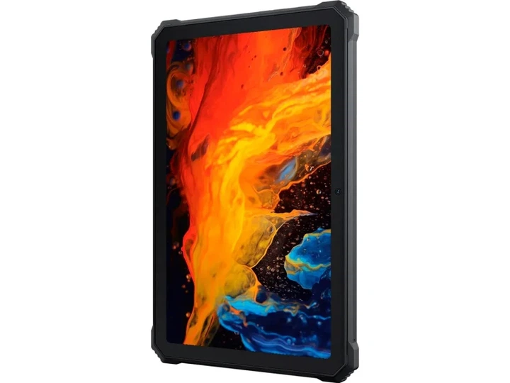 Планшет Blackview Active 8 Pro 8/256GB LTE Black - изображение 5