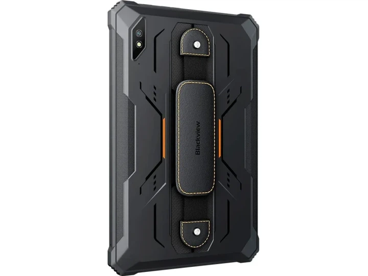 Планшет Blackview Active 8 Pro 8/256GB LTE Orange - изображение 6
