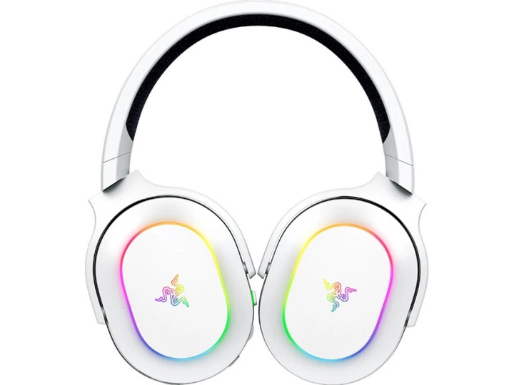 Навушники із мікрофоном Razer Barracuda X Chroma White (RZ04-05220200-R3M1) - Фото 2 Навушники із мікрофоном Razer Barracuda X Chroma White (RZ04-05220200-R3M1) - зображення 2