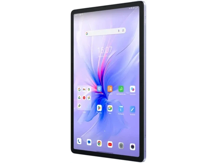 Планшет Blackview Mega 1 8/256GB Dreamy Purple - изображение 3