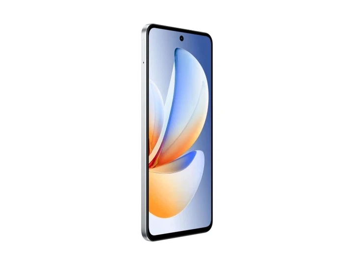 Смартфон Realme C71 6/128GB White Swan - изображение 4
