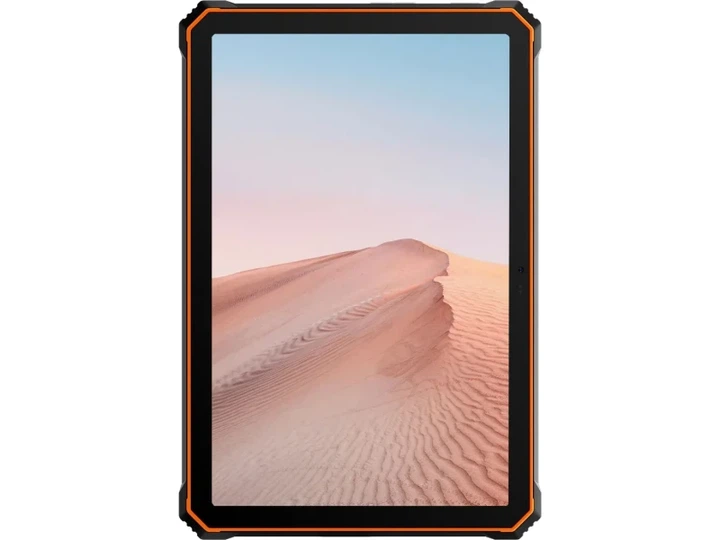 Планшет Blackview Active 10 Pro 12/512GB LTE Orange - Фото 2 Планшет Blackview Active 10 Pro 12/512GB LTE Orange - зображення 2