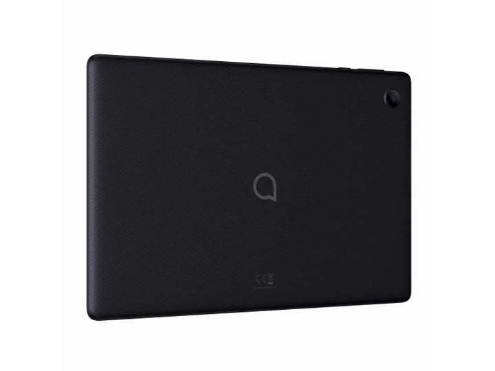Планшет Alcatel 1T 10 SMART 2/32GB Prime Black (8092-2AALUA1) - изображение 2