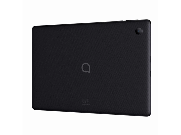 Планшет Alcatel 1T 10 SMART 2/32GB Prime Black (8092-2AALUA1) - изображение 6