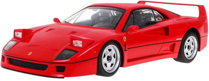 Samochód zdalnie sterowany Rastar Ferrari F40 (6930751314368) - obraz 2