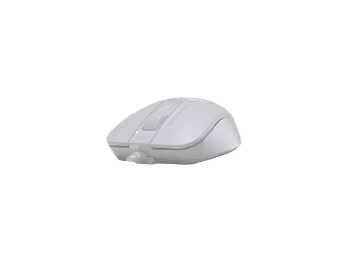 Миша A4Tech Fstyler FM12 White - изображение 2