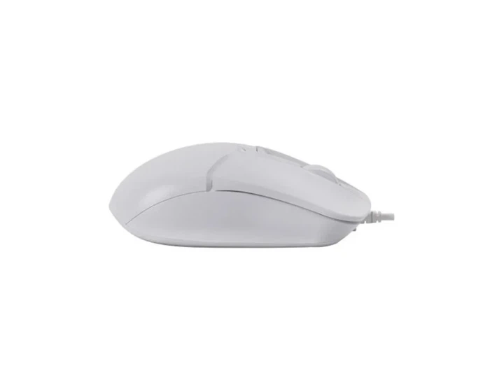 Миша A4Tech Fstyler FM12 White - изображение 5
