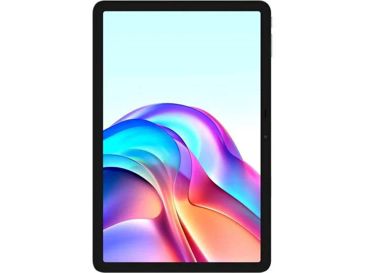 Планшет Tecno MegaPad 11 8/128GB Vitality Green (4894947052200) - изображение 2