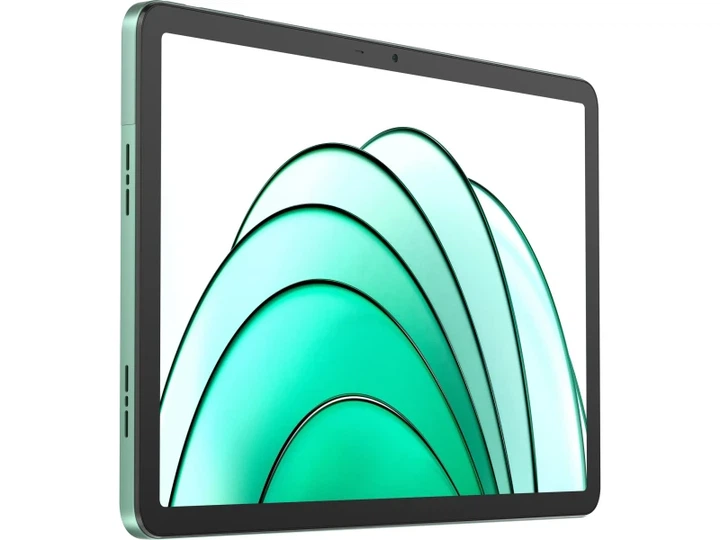 Планшет Tecno MegaPad 11 8/128GB Vitality Green (4894947052200) - изображение 5