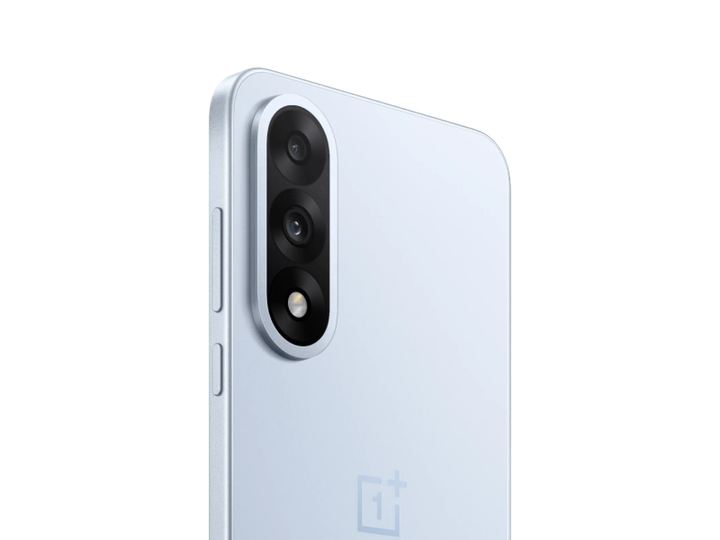 Смартфон OnePlus Nord 5 12/512GB Dry Ice - изображение 3