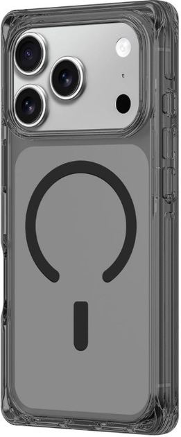 Etui AMAZINGTHING Omni na iPhone 17 Pro Black (4896238100522) - obraz 3