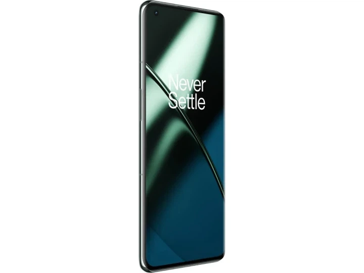 Смартфон OnePlus 11 16/512GB Green - изображение 2