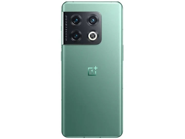 Смартфон OnePlus 10 Pro 12/256GB Green - изображение 3