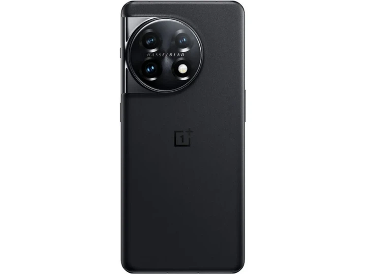 Смартфон OnePlus 11 16/512GB Black - изображение 5
