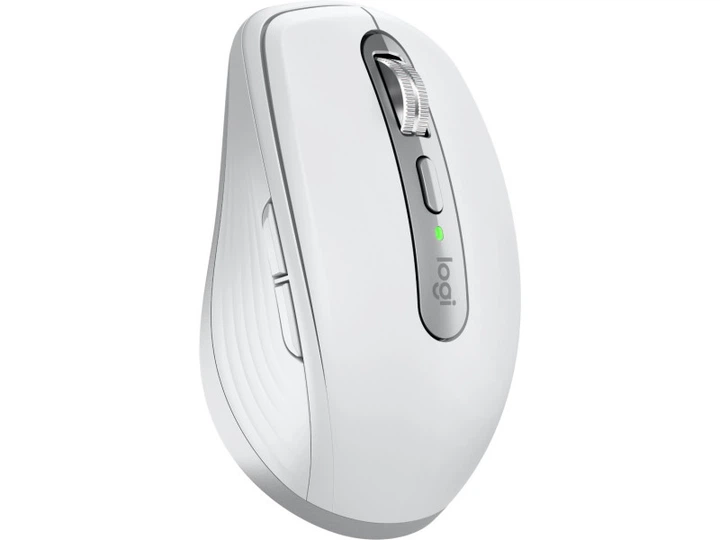 Миша Logitech MX Anywhere 3S для Mac Light gray (910-006946) - зображення 2
