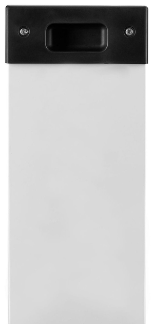 Електричний конвектор Platinet PEH02 - зображення 4