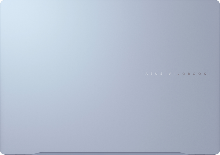 Ноутбук ASUS VivoBook S 14 OLED S5406SA-QD004W (90NB15R2-M004L0) Mist Blue - зображення 8