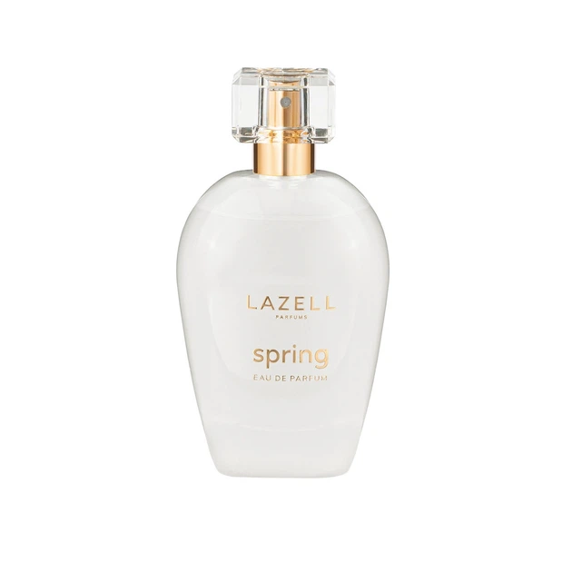 Парфюмированная вода Lazell Spring edp 100 ml - Фото 3 Парфюмированная вода Lazell Spring edp 100 ml - изображение 3