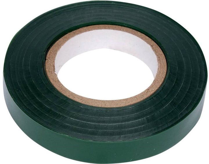 Taśma ogrodnicza do tapenera FLO 23 m x 11 mm x 0.12 mm 88830 20 szt Zielona (88831_flo) - obraz 2