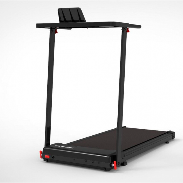Беговая дорожка электрическая Fitonix, регулируемый наклон, 12 км