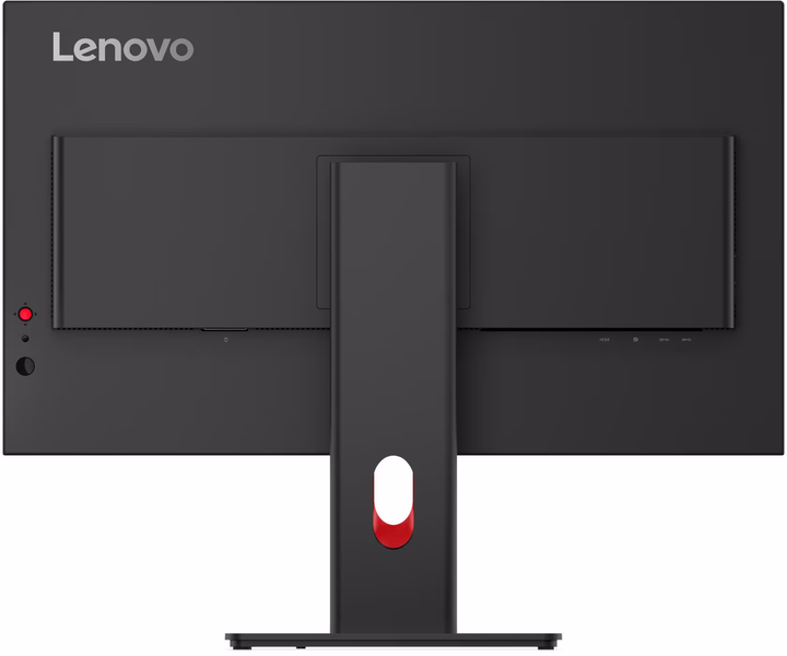 Монітор 27" Lenovo ThinkVision T27q-40 (64A6GAT6EU) - зображення 6