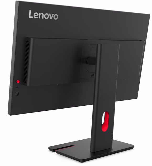 Монітор 27" Lenovo ThinkVision T27q-40 (64A6GAT6EU) - зображення 7