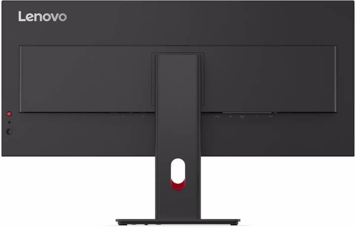 Монітор 34" Lenovo ThinkVision T34wd-40 (64AEGAT1EU) - зображення 4