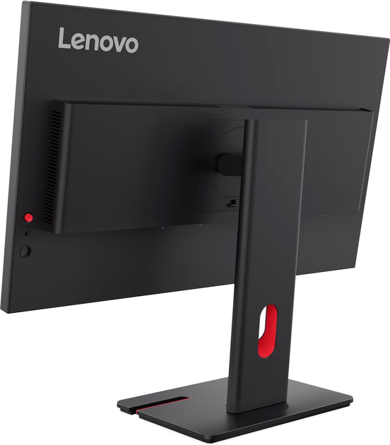 Monitor 27" Lenovo ThinkVision T27ud-40 (64AFGAT2EU) - obraz 7