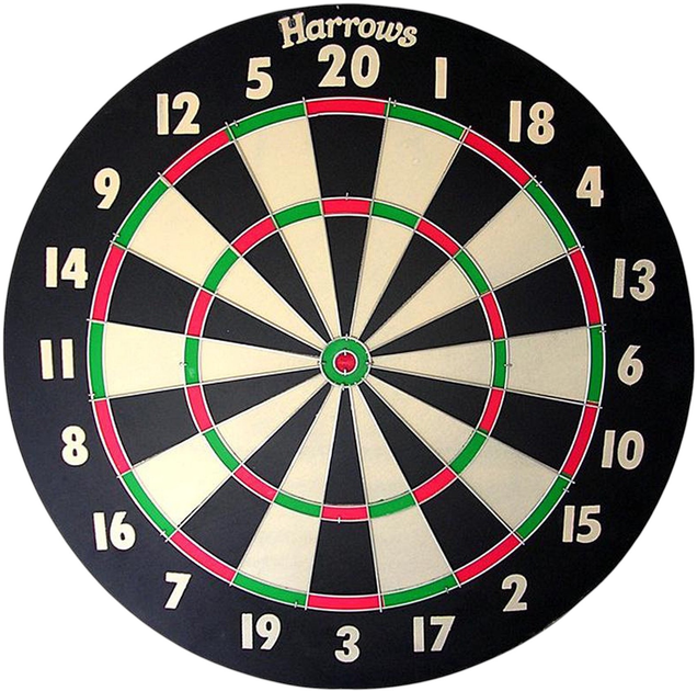 Dart Harrows 840HREA304 (5017626000357) - obraz 2