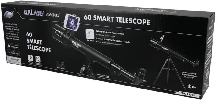 Телескоп Eastcolight Galaxy Traker 23032 (4893669230323) - зображення 4