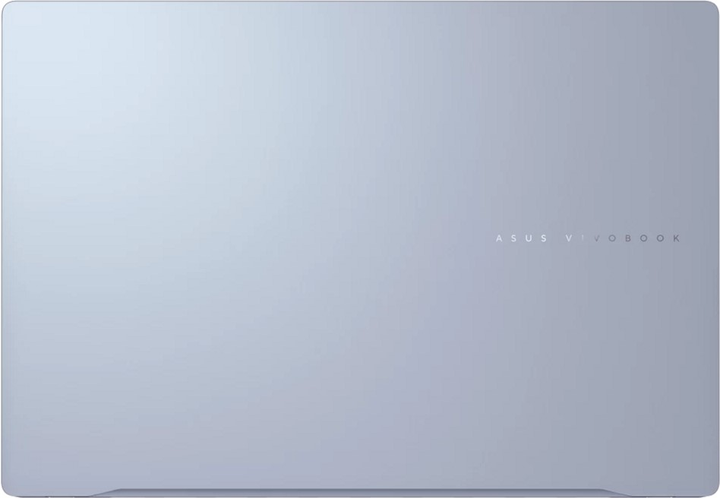 Ноутбук ASUS Vivobook S 16 OLED S5606MA-MX008W (90NB12E1-M007E0) Mist Blue - зображення 5