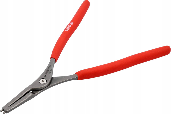 Szczypce Yato YT-19955 segera zewnętrzne proste 320 mm (5906083104060) - obraz 2