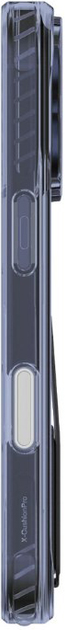Etui AMAZINGTHING Titan Pro Holder na iPhone 17 Pro Max Blue (4896238100386) - obraz 4