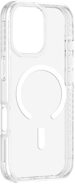 Etui AMAZINGTHING Titan Pro na iPhone 17 Transparent (4896238100263) - obraz 6