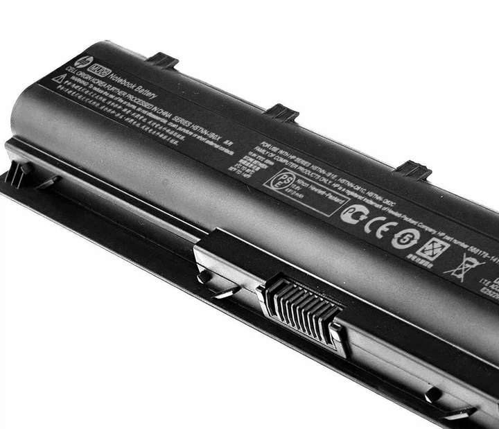 Батарея для ноутбука HP G4 G6 G7 - MU06 (10.8V 55Wh 6 cell) - изображение 12