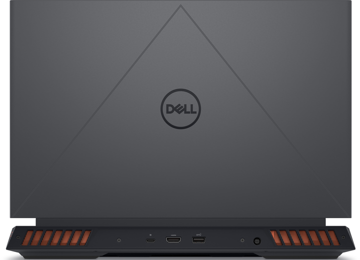 Ноутбук Dell Inspiron G15 5530 (1015723756) Grey - зображення 5