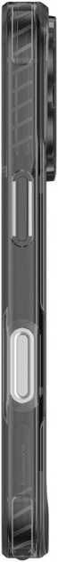Etui AMAZINGTHING Titan Pro na iPhone 17 Pro Max Black (4896238100218) - obraz 5