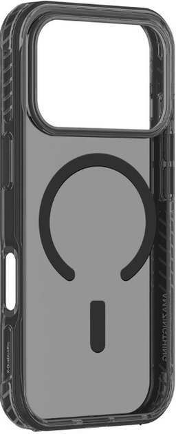 Etui AMAZINGTHING Titan Pro na iPhone 17 Pro Max Black (4896238100218) - obraz 6