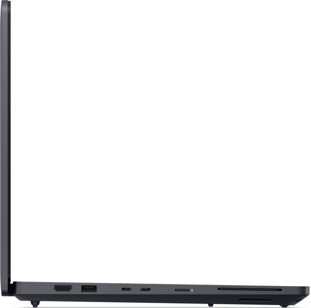 Ноутбук Dell Pro Max 16 (1020286452) Black - зображення 5