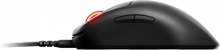 Мышь SteelSeries Prime Mini Black (62421) - изображение 3
