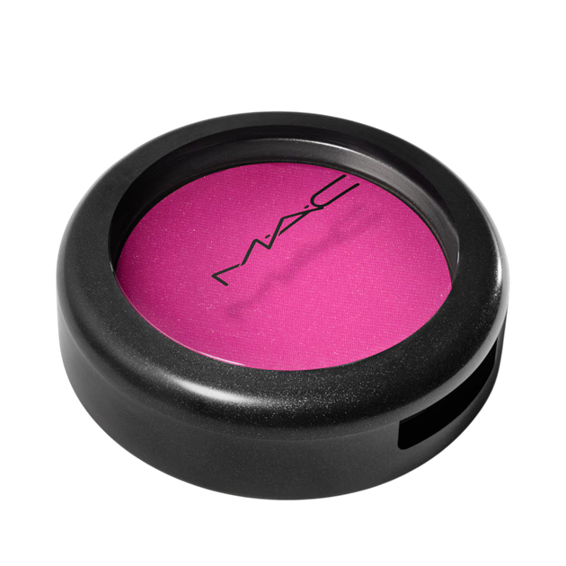 Рум'яна для обличчя M.A.C Powder Blush Frost Full Fuchsia 6 г (773602387021) - зображення 4