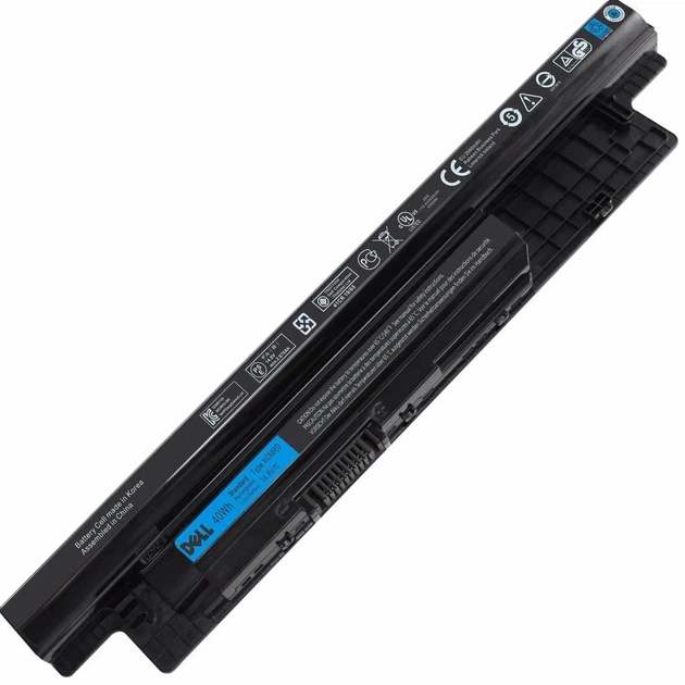 Батарея для ноутбука Dell Latitude 3440, 3540 - XCMRD, 14.8V 2630mAh - Аккумулятор, АКБ - Фото 1 Батарея для ноутбука Dell Latitude 3440, 3540 - XCMRD, 14.8V 2630mAh - Аккумулятор, АКБ - изображение 1