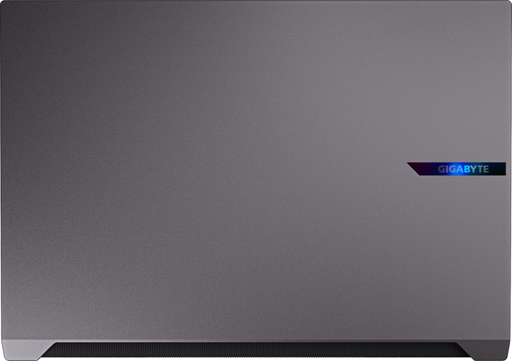 Laptop Gigabyte Aero X16 EG61H (1WH93EEC64AH) Space Gray - obraz 4