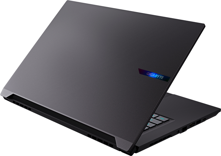 Laptop Gigabyte Aero X16 EG61H (2WHA3EEC65AP) Space Gray - obraz 5