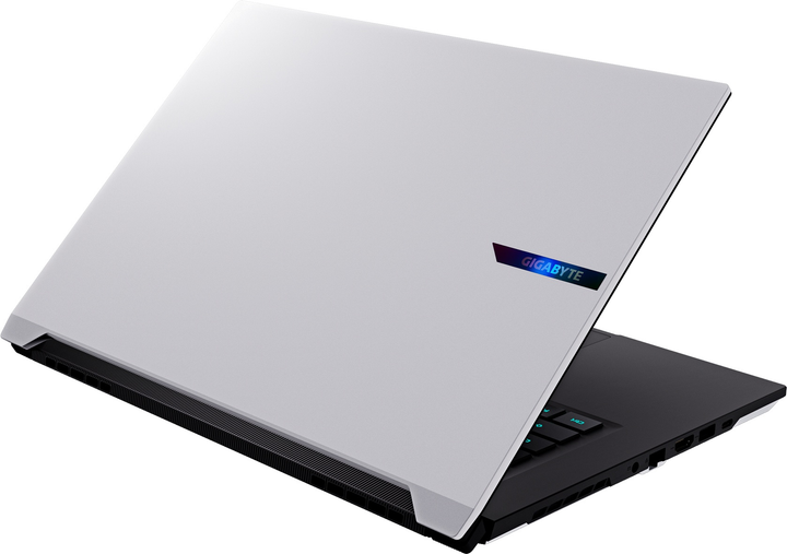 Laptop Gigabyte Aero X16 EG61H (2WHA3EEC65DP) Lunar White - obraz 6